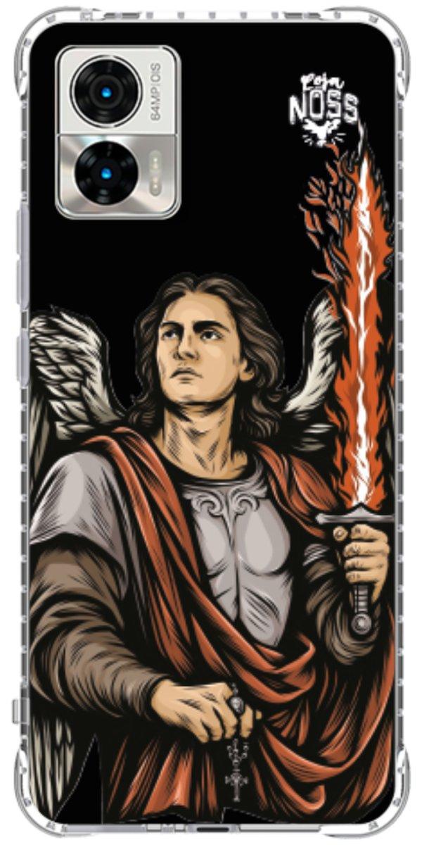 Capinha para Celular São Miguel 02