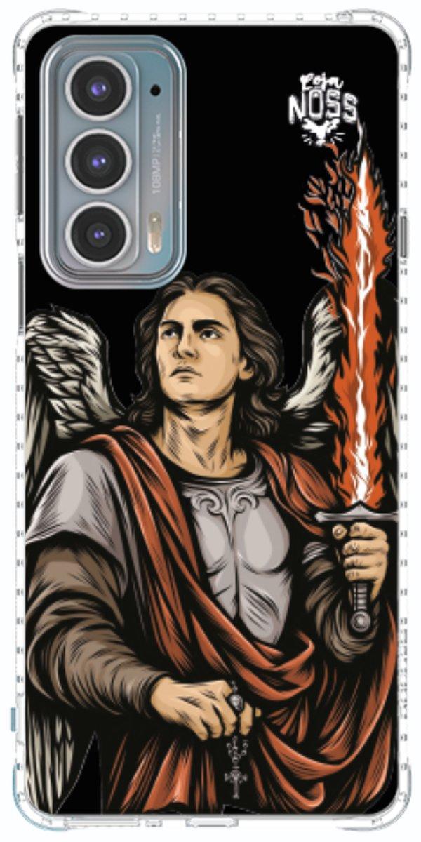 Capinha para Celular São Miguel 02