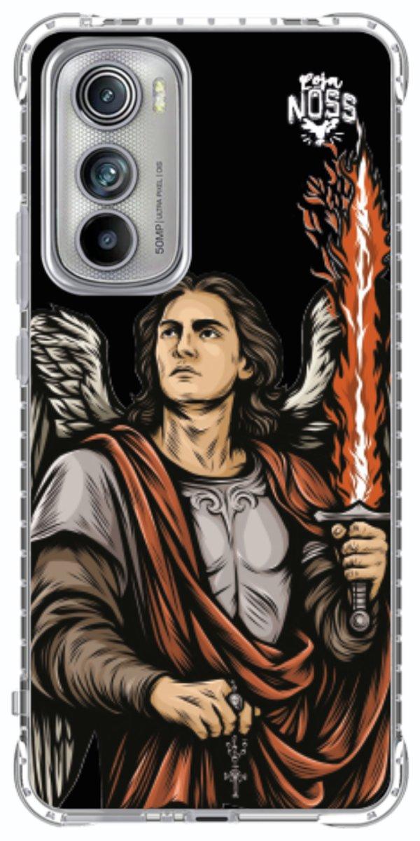 Capinha para Celular São Miguel 02