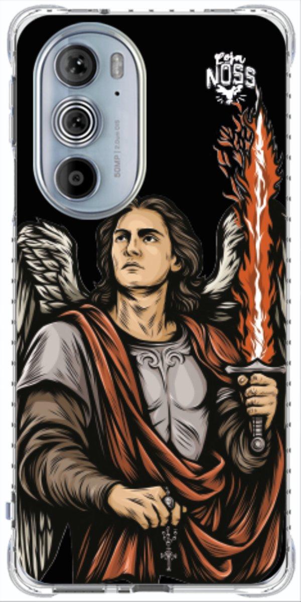 Capinha Para Celular São Miguel 03