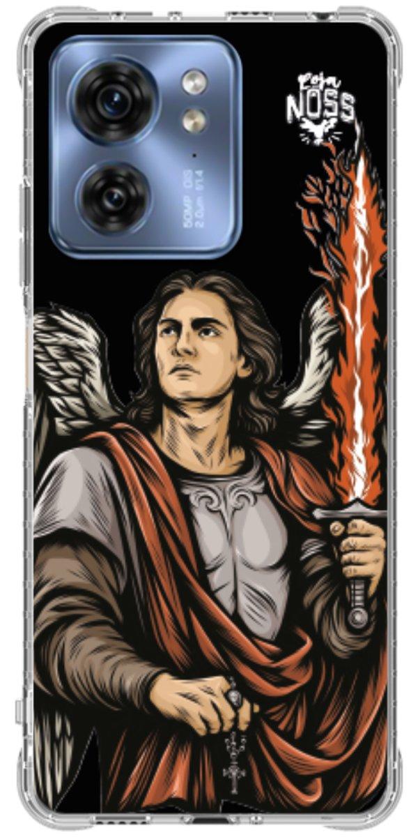 Capinha para Celular São Miguel 02