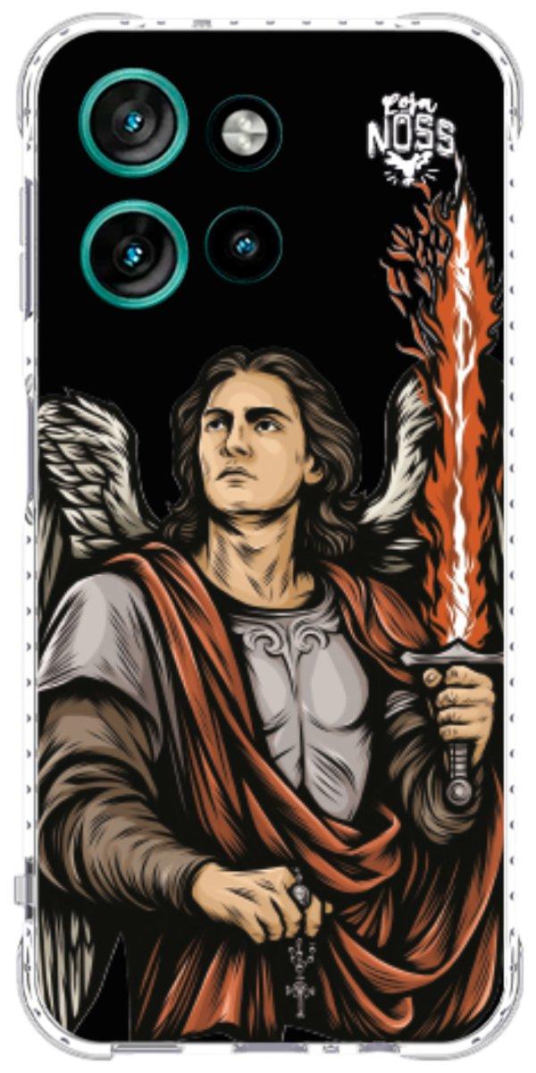 Capinha para Celular São Miguel 02