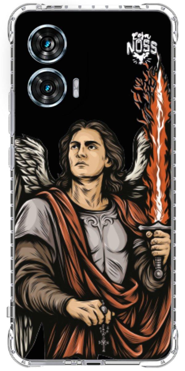 Capinha para Celular São Miguel 02