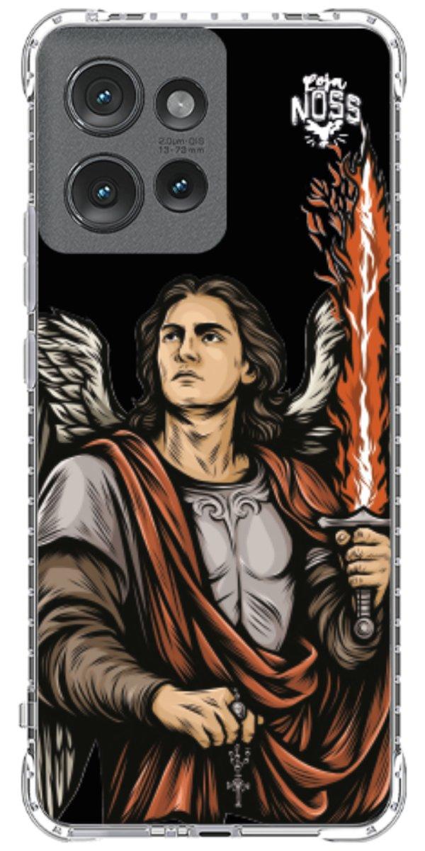 Capinha para Celular São Miguel 02