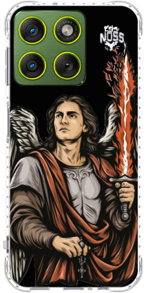 Capinha para Celular São Miguel 02