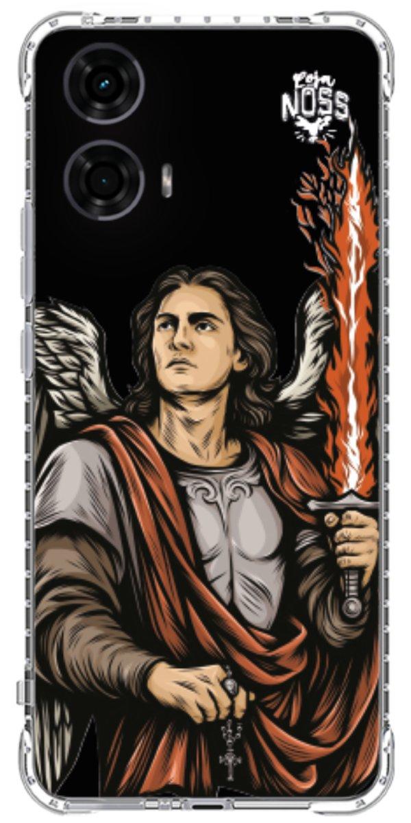 Capinha para Celular São Miguel 02