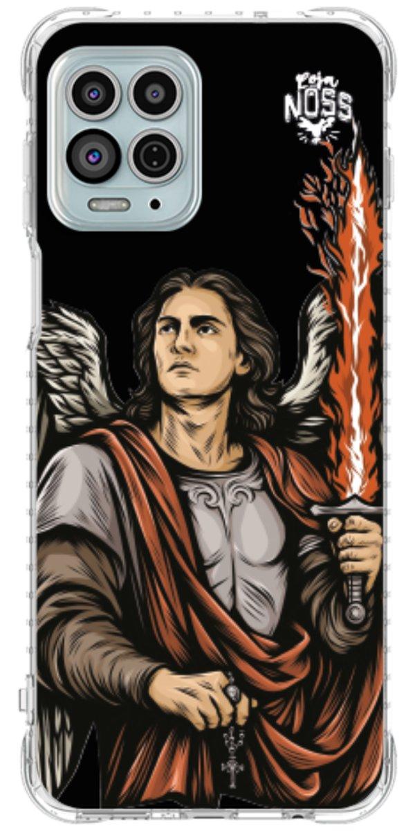 Capinha para Celular São Miguel 02