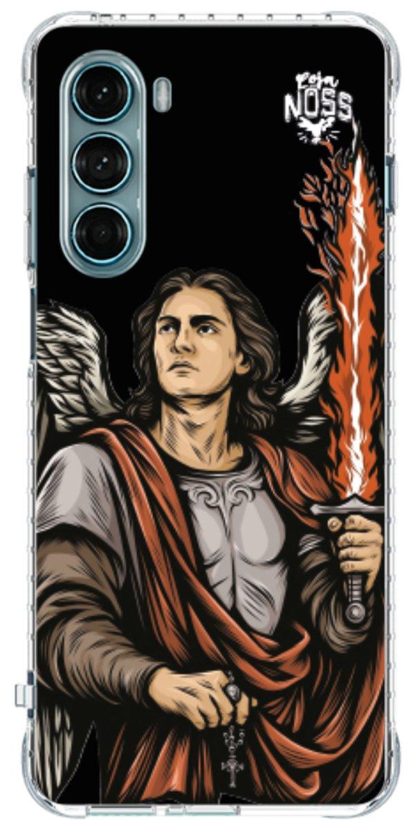 Capinha Para Celular São Miguel 03