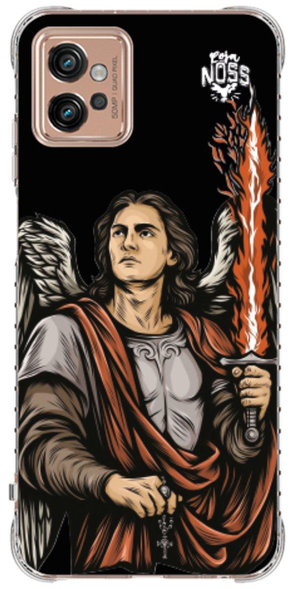 Capinha Para Celular São Miguel 03