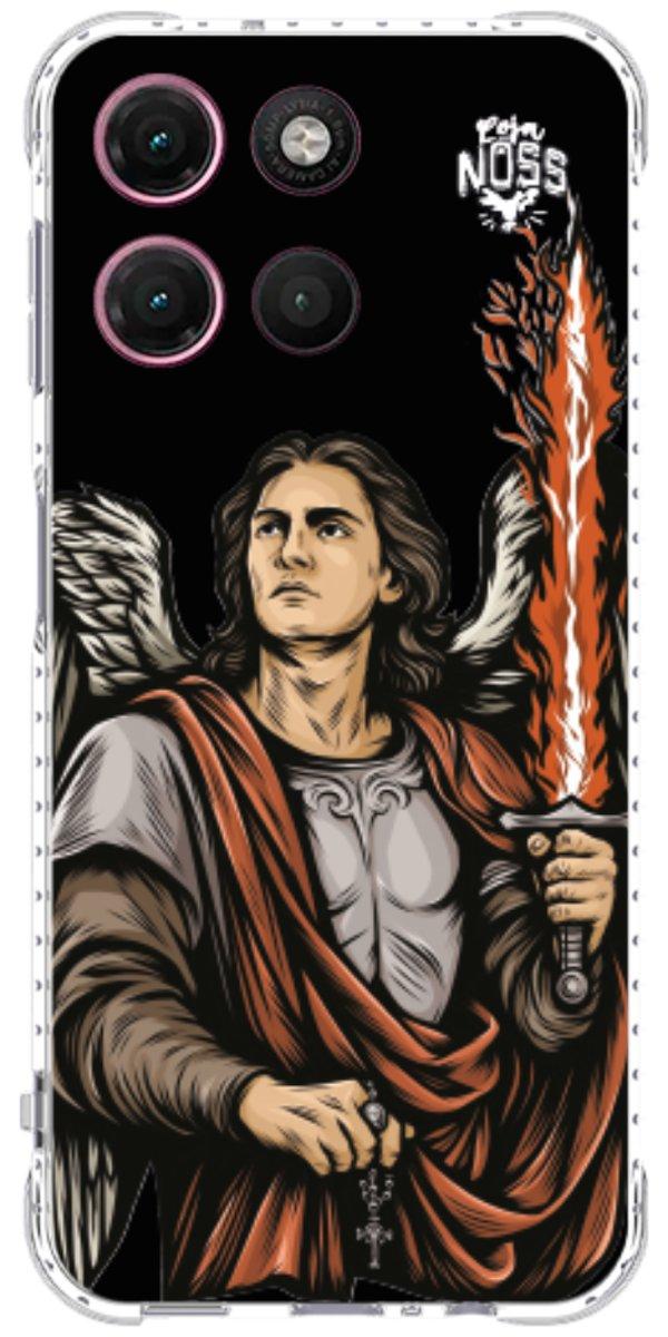 Capinha para Celular São Miguel 02