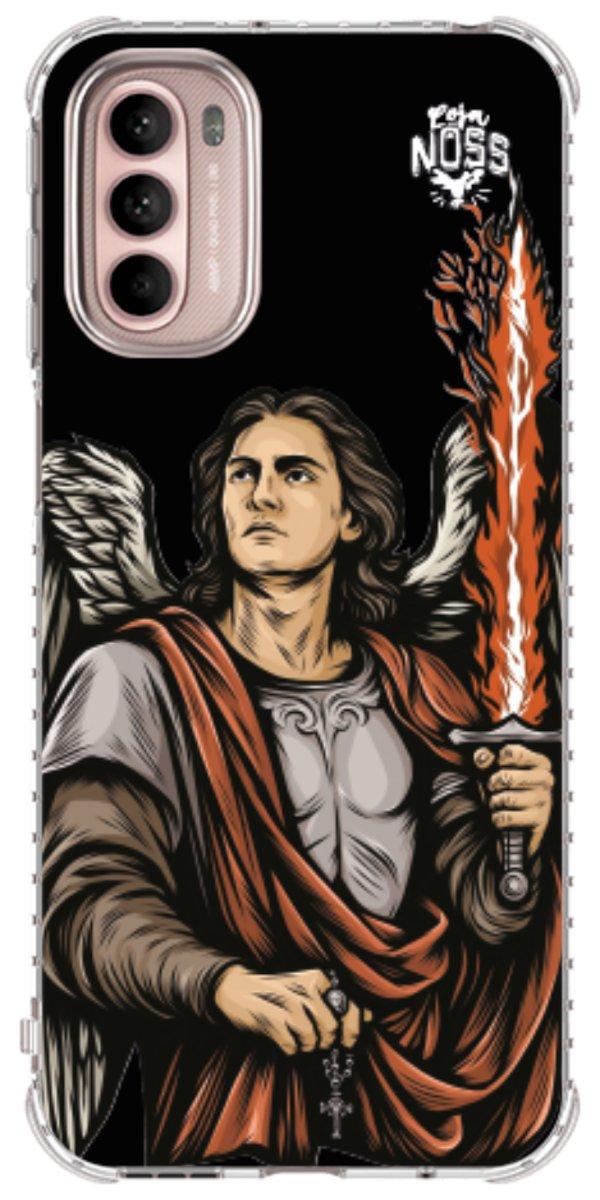 Capinha para Celular São Miguel 02