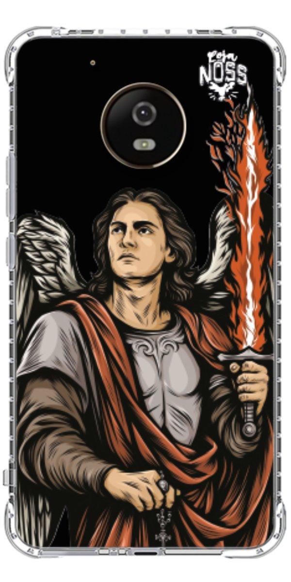 Capinha para Celular São Miguel 02