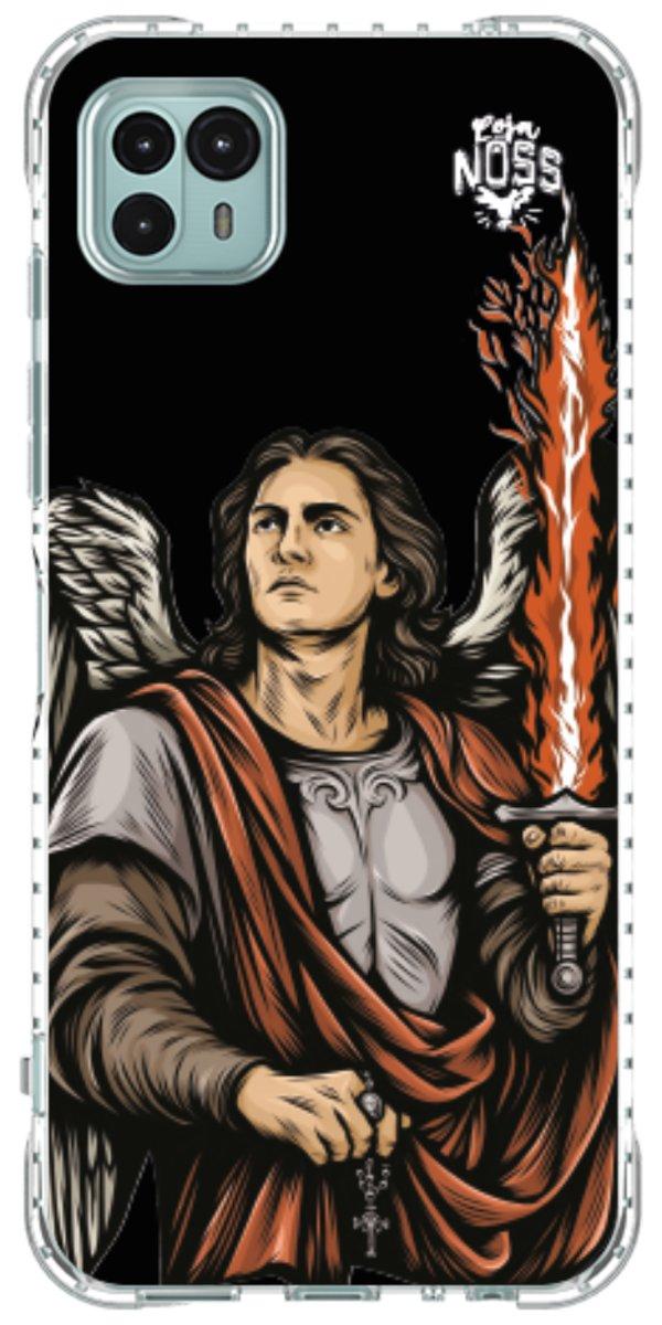 Capinha para Celular São Miguel 02