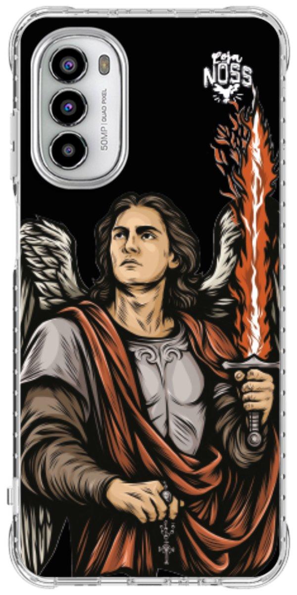 Capinha para Celular São Miguel 02