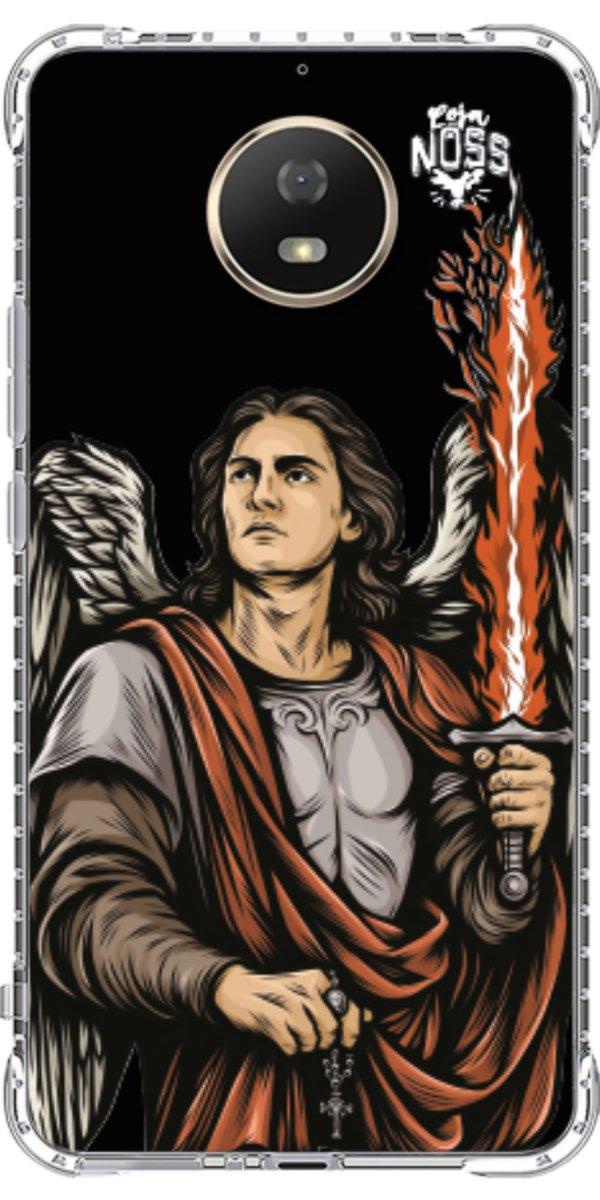 Capinha para Celular São Miguel 02