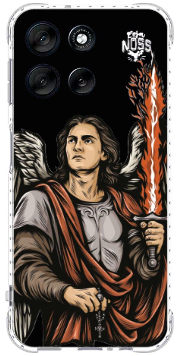 Capinha para Celular São Miguel 02