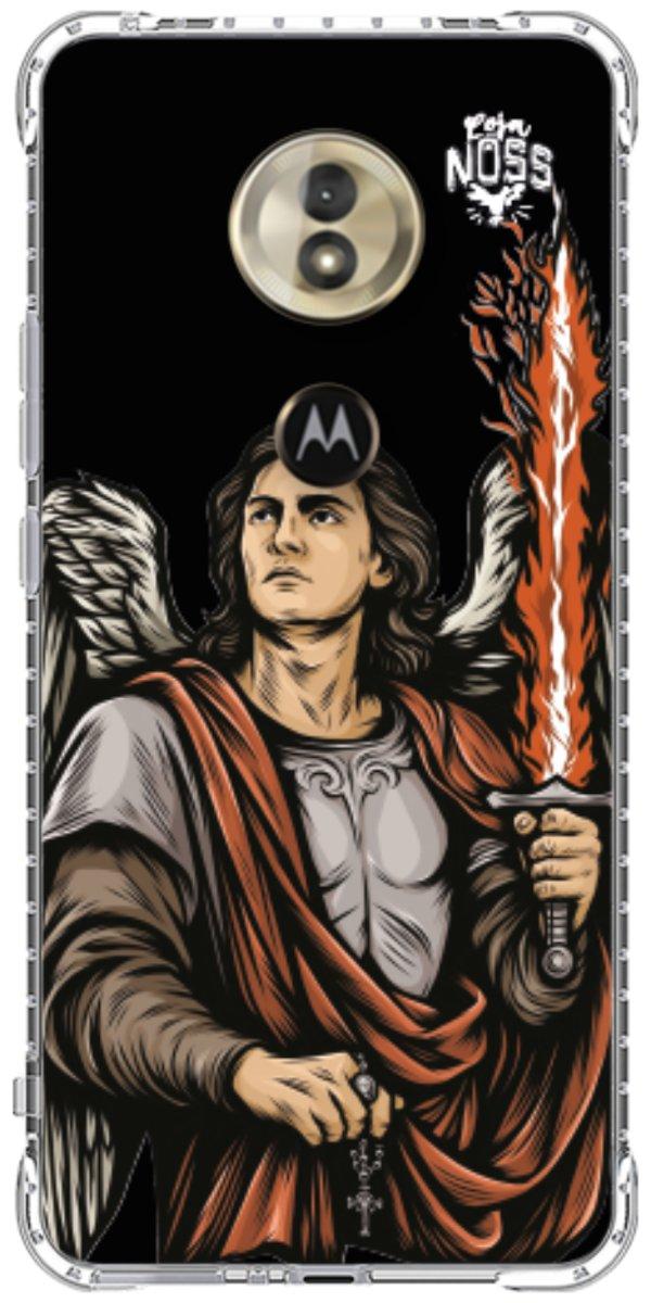 Capinha para Celular São Miguel 02