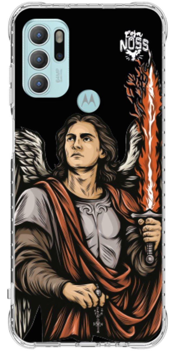 Capinha Para Celular São Miguel 03