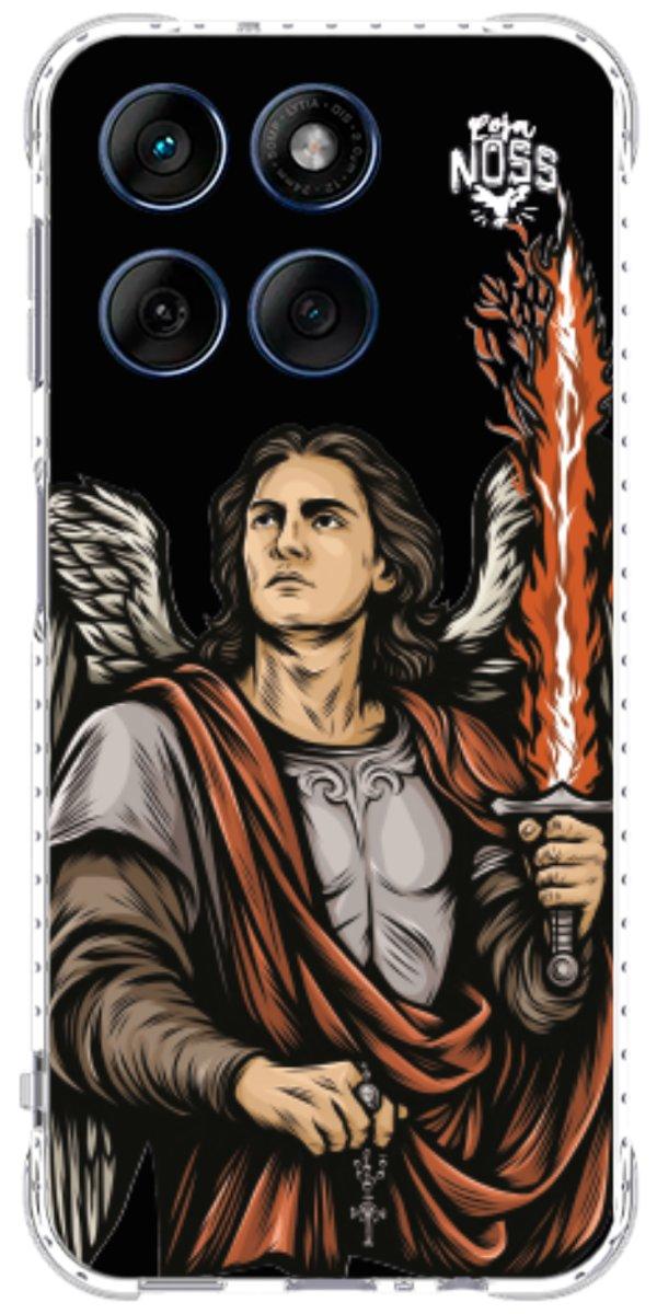 Capinha para Celular São Miguel 02