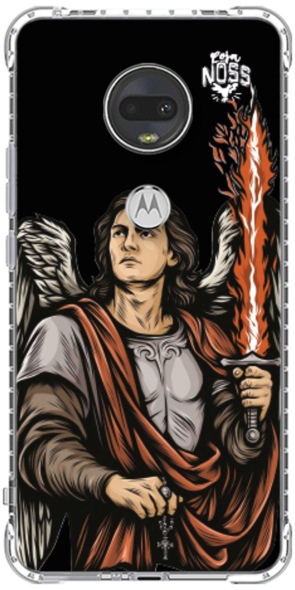 Capinha para Celular São Miguel 02