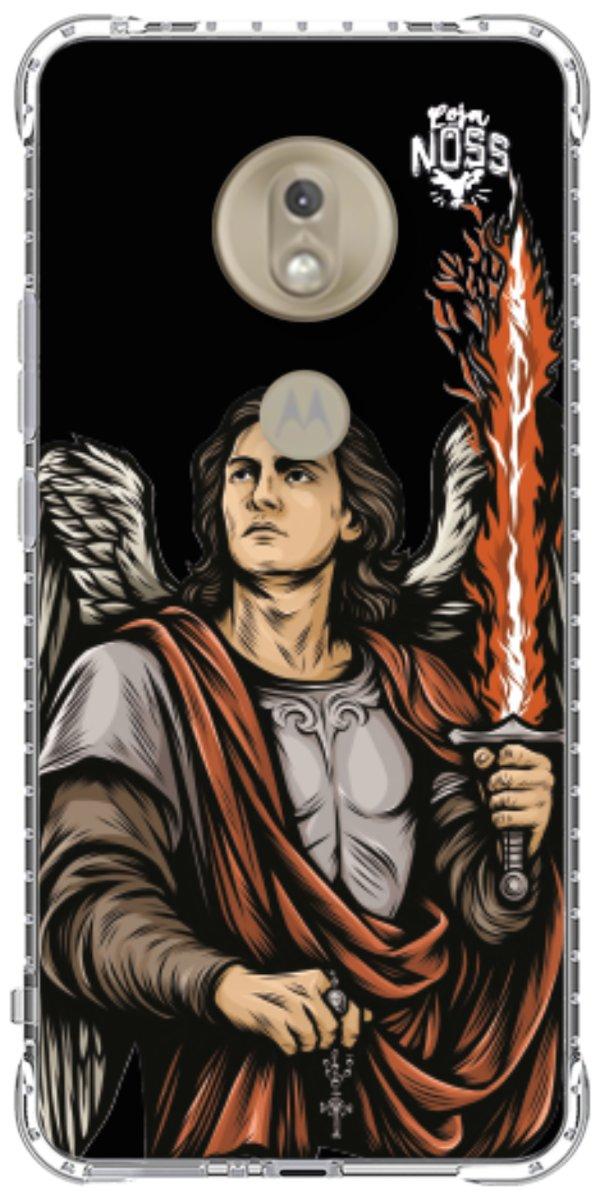 Capinha para Celular São Miguel 02