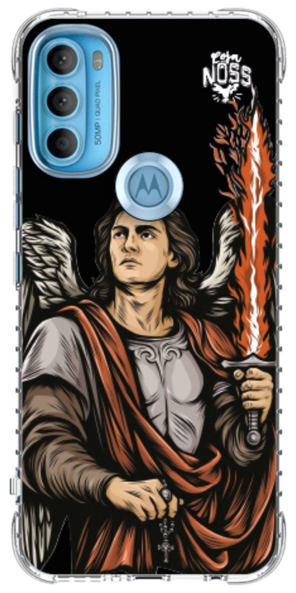 Capinha para Celular São Miguel 02