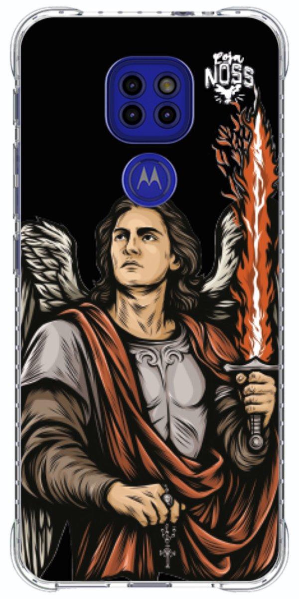 Capinha para Celular São Miguel 02