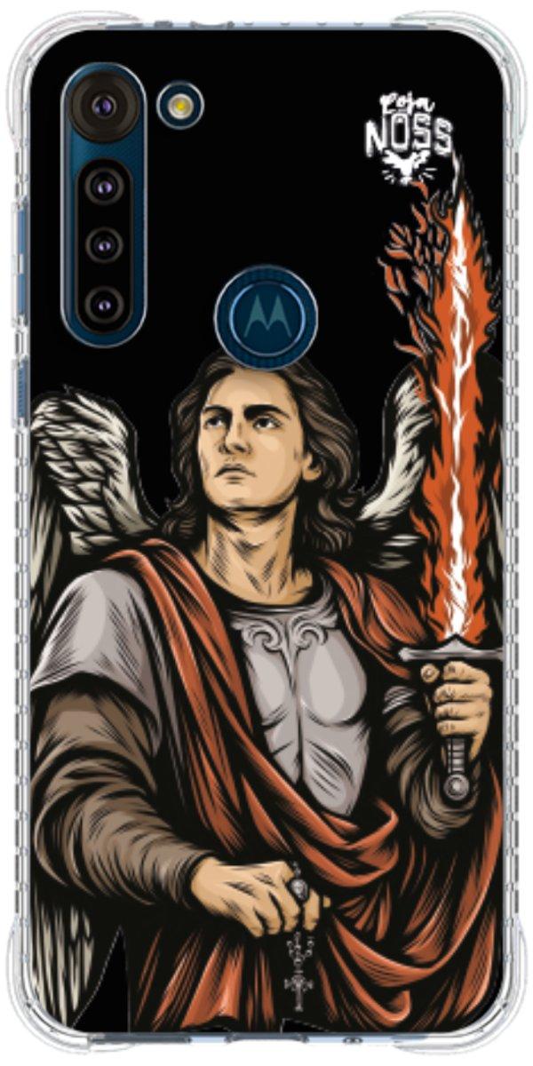 Capinha para Celular São Miguel 02