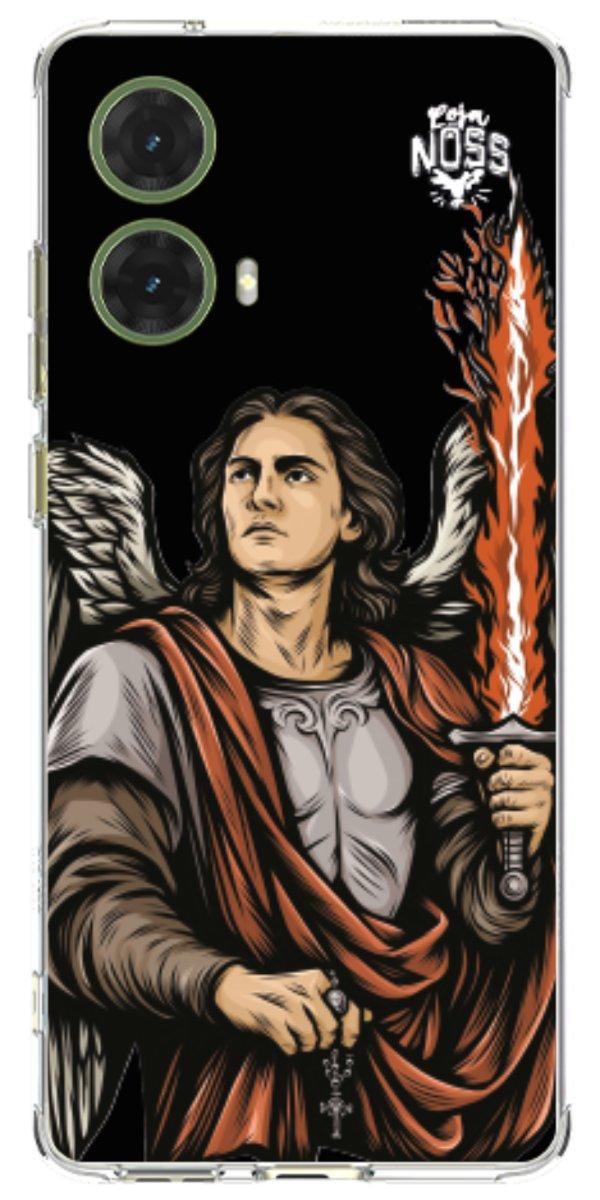 Capinha para Celular São Miguel 02
