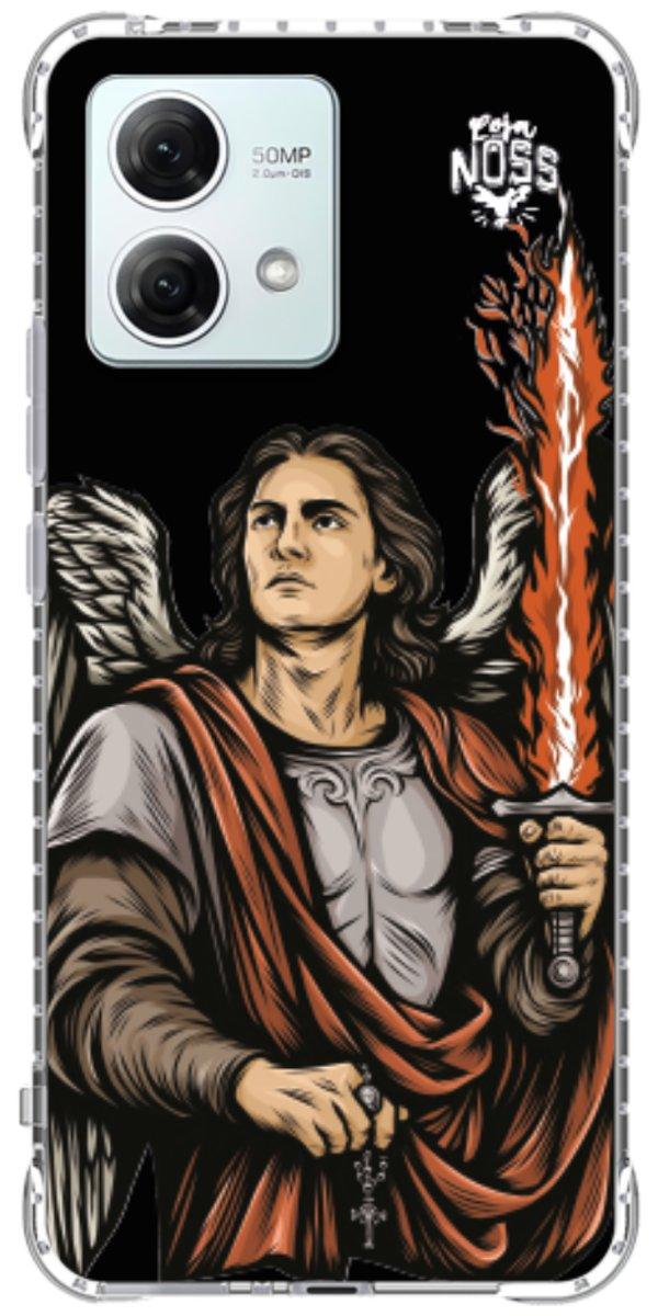 Capinha para Celular São Miguel 02