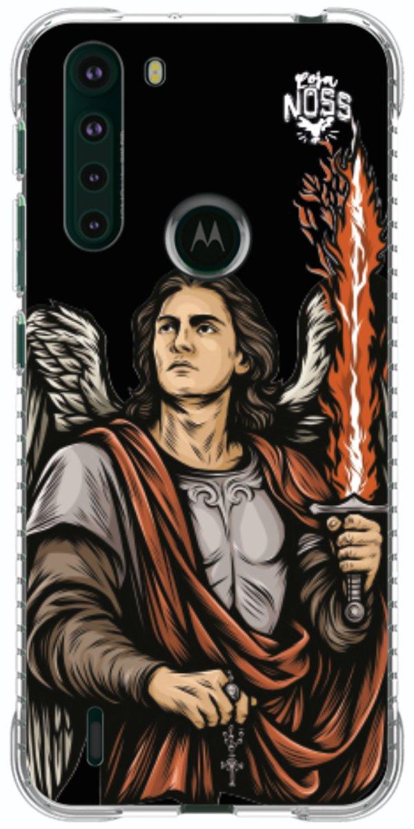 Capinha para Celular São Miguel 02