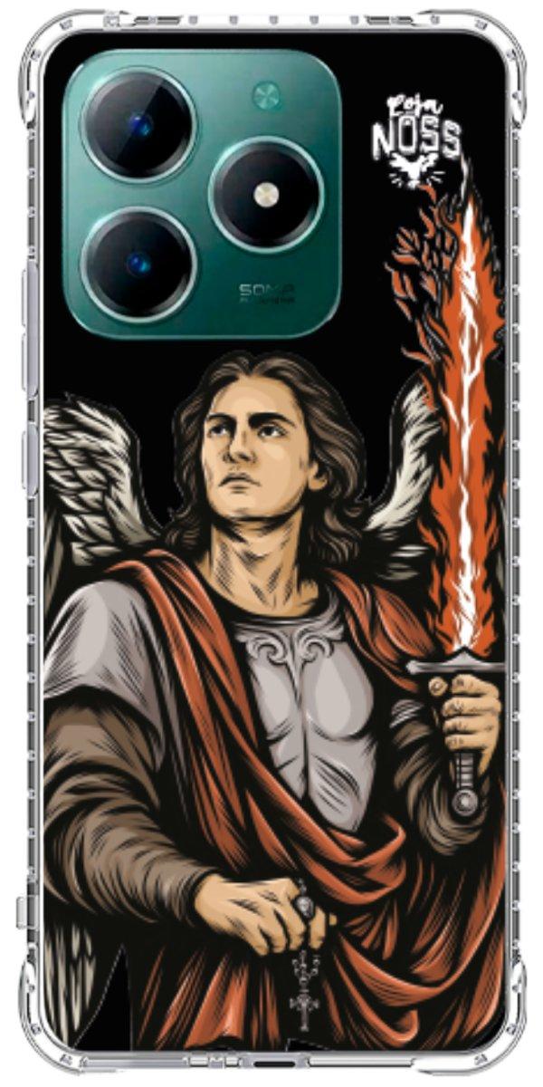 Capinha para Celular São Miguel 02