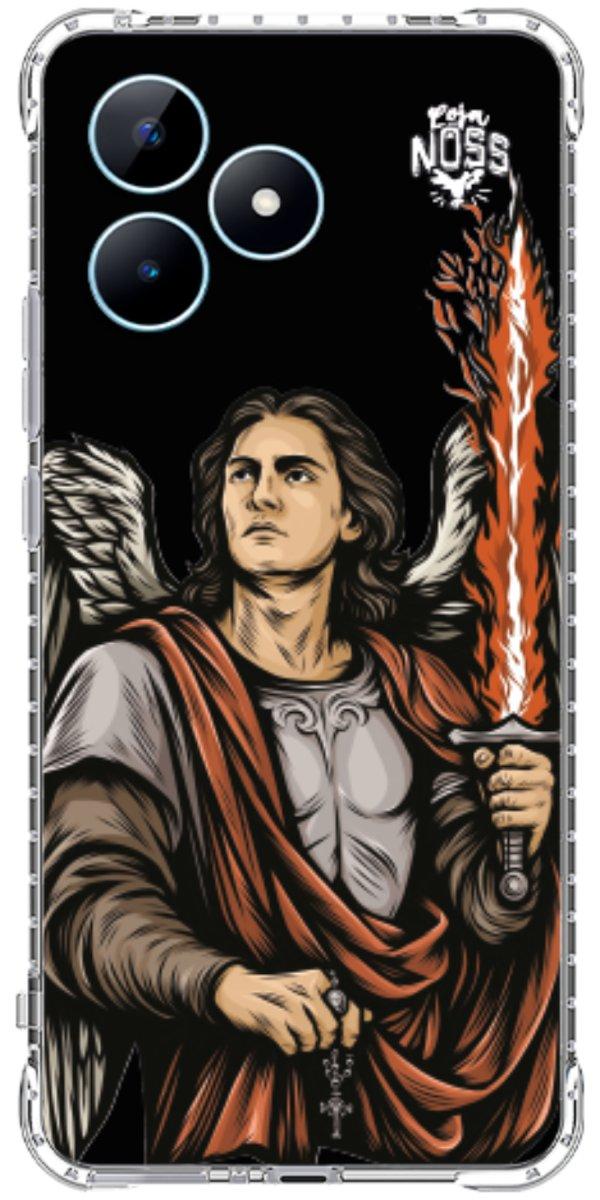 Capinha para Celular São Miguel 02