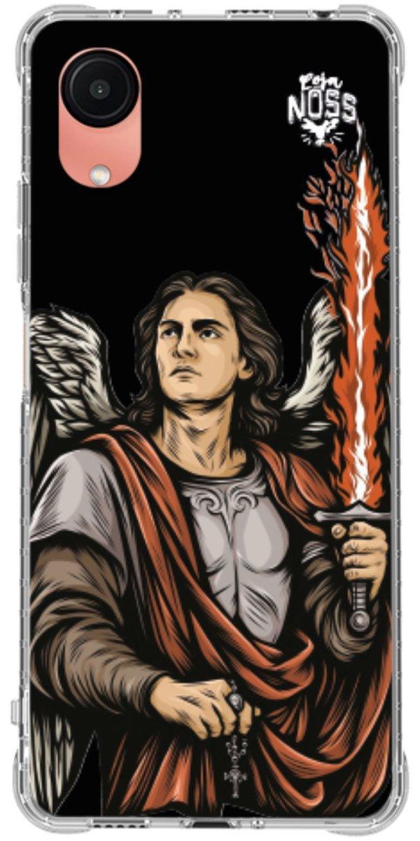 Capinha para Celular São Miguel 02