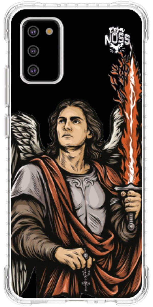 Capinha Para Celular São Miguel 03