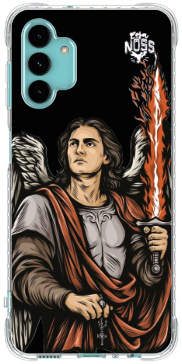 Capinha Para Celular São Miguel 03