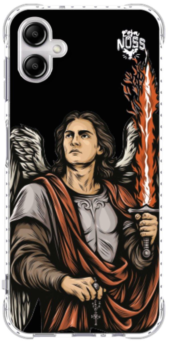 Capinha para Celular São Miguel 02