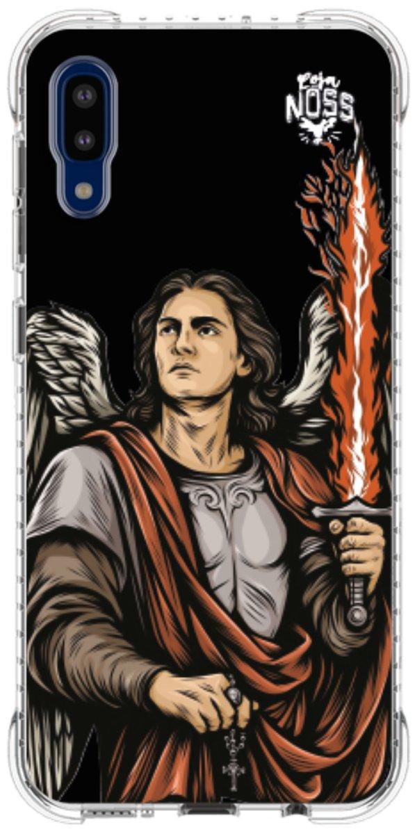 Capinha para Celular São Miguel 02