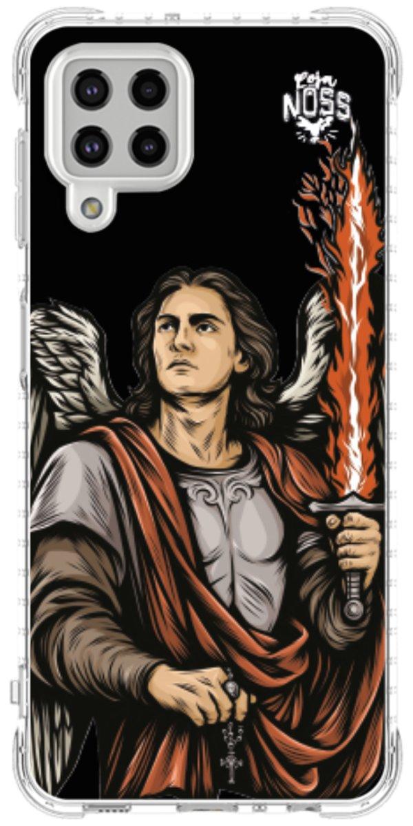 Capinha para Celular São Miguel 02