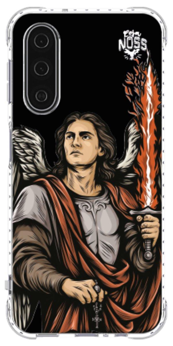 Capinha para Celular São Miguel 02