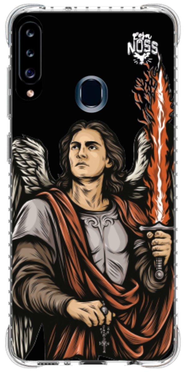 Capinha para Celular São Miguel 02