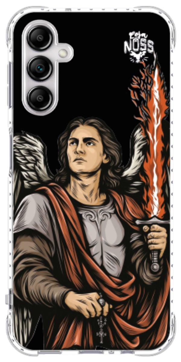 Capinha para Celular São Miguel 02
