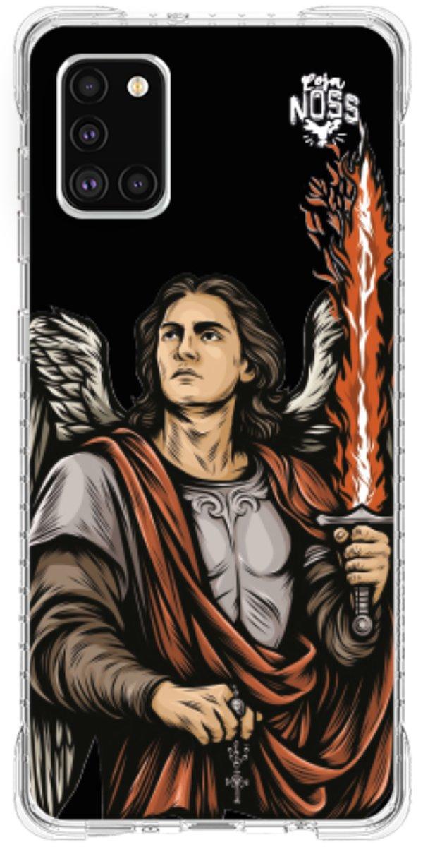 Capinha para Celular São Miguel 02