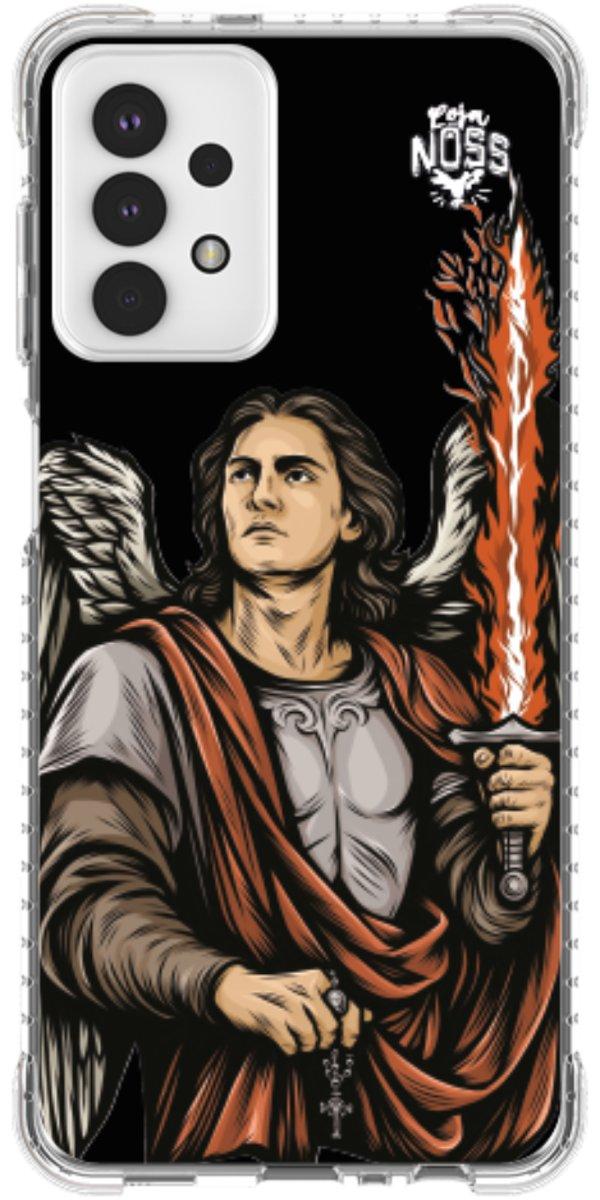 Capinha para Celular São Miguel 02