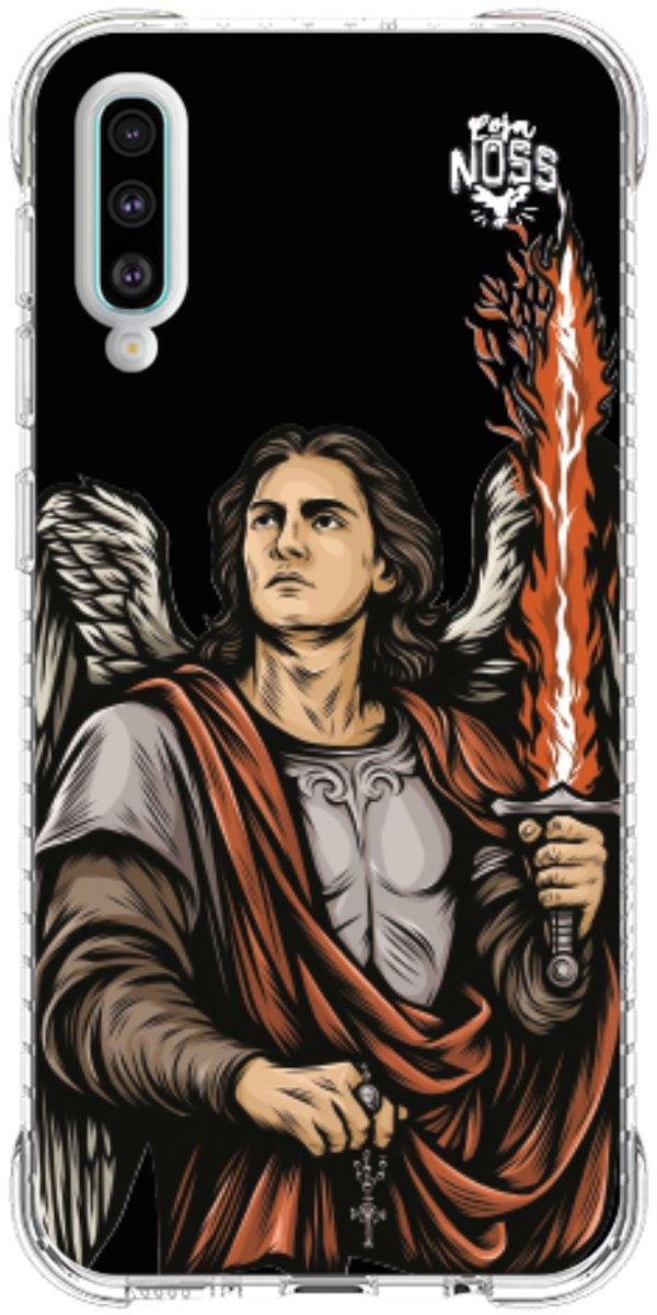 Capinha Para Celular São Miguel 03