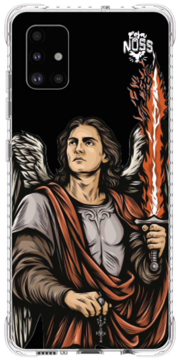 Capinha Para Celular São Miguel 03