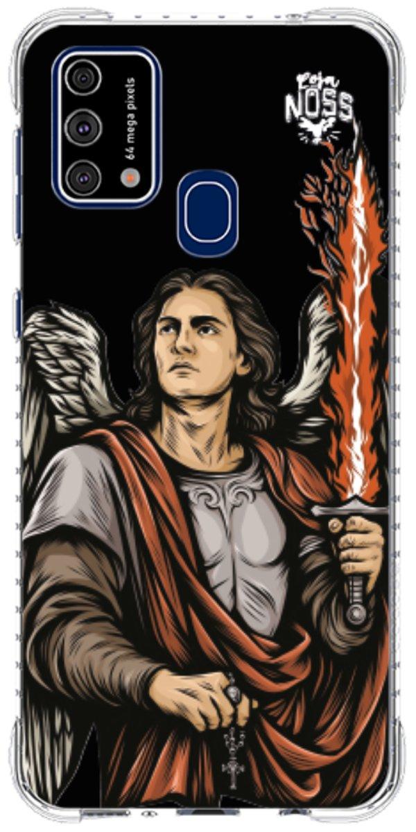 Capinha para Celular São Miguel 02