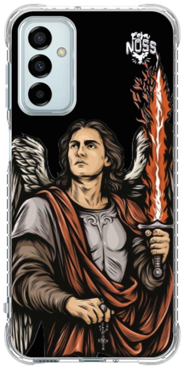 Capinha para Celular São Miguel 02