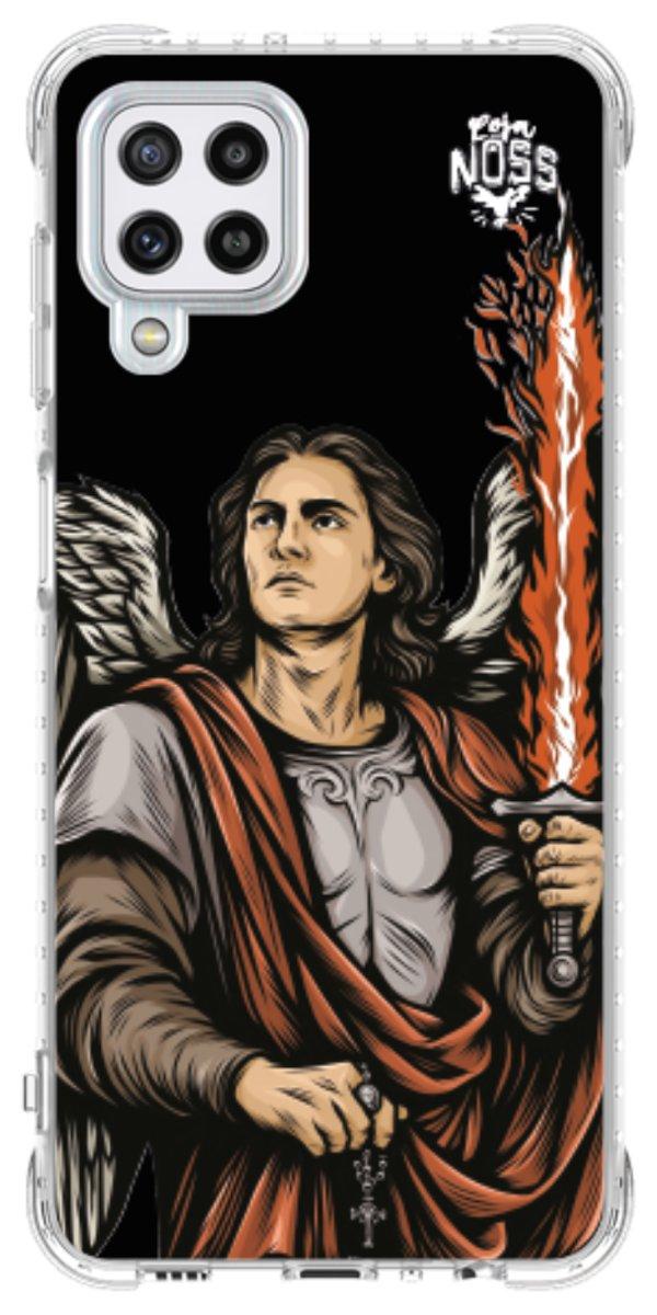 Capinha para Celular São Miguel 02