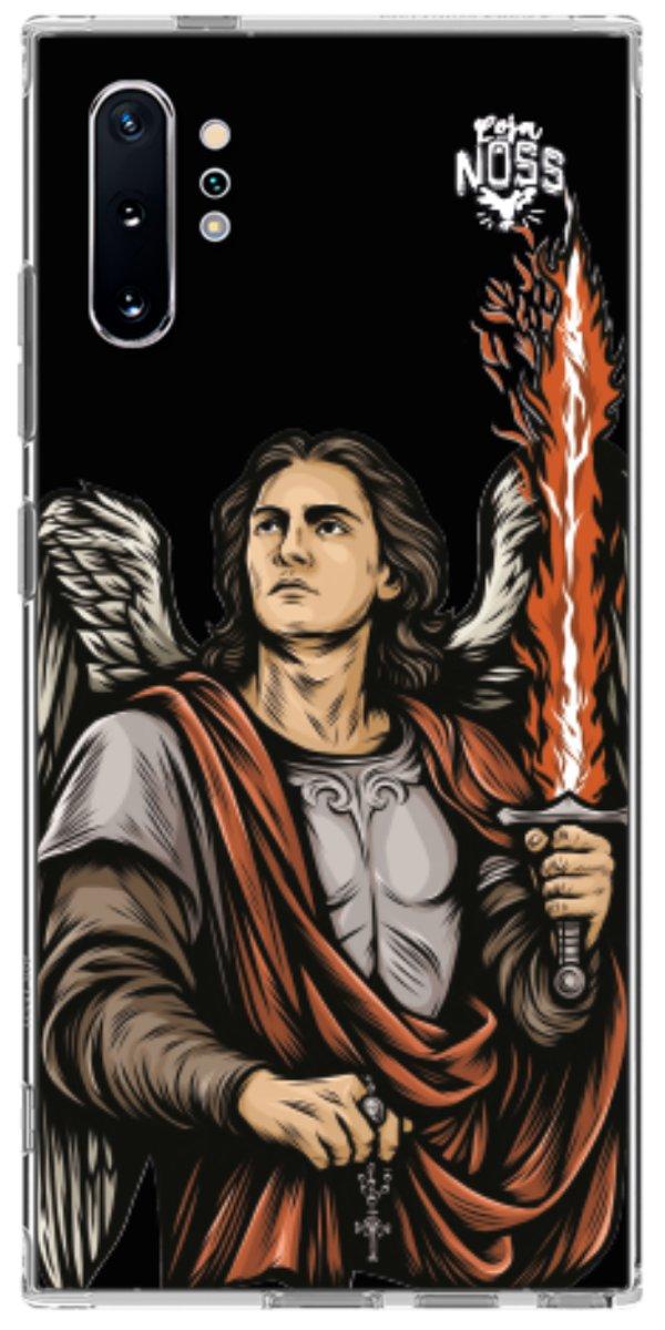 Capinha Para Celular São Miguel 03